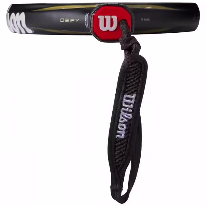 Racheta padel Wilson DEFY V1 - 6