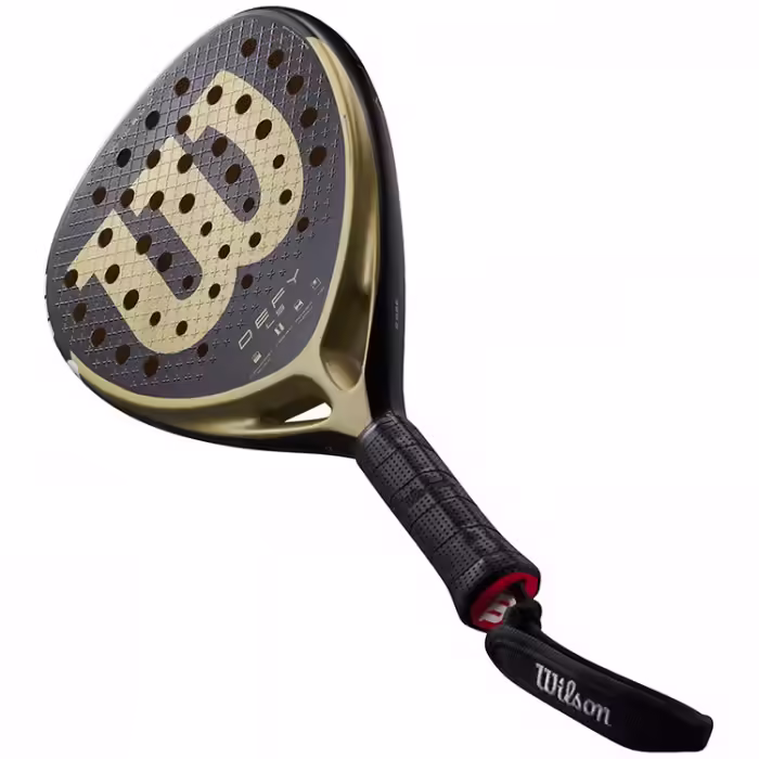 Racheta padel Wilson DEFY LS V1 - 4
