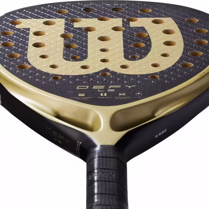 Racheta padel Wilson DEFY LS V1 - 5