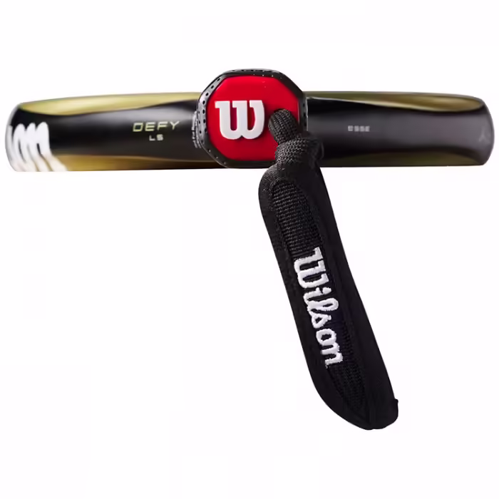 Racheta padel Wilson DEFY LS V1 - 6