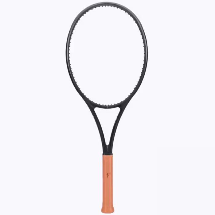 Racheta tenis de camp Wilson RF 01 FUTURE LITE Unstrung