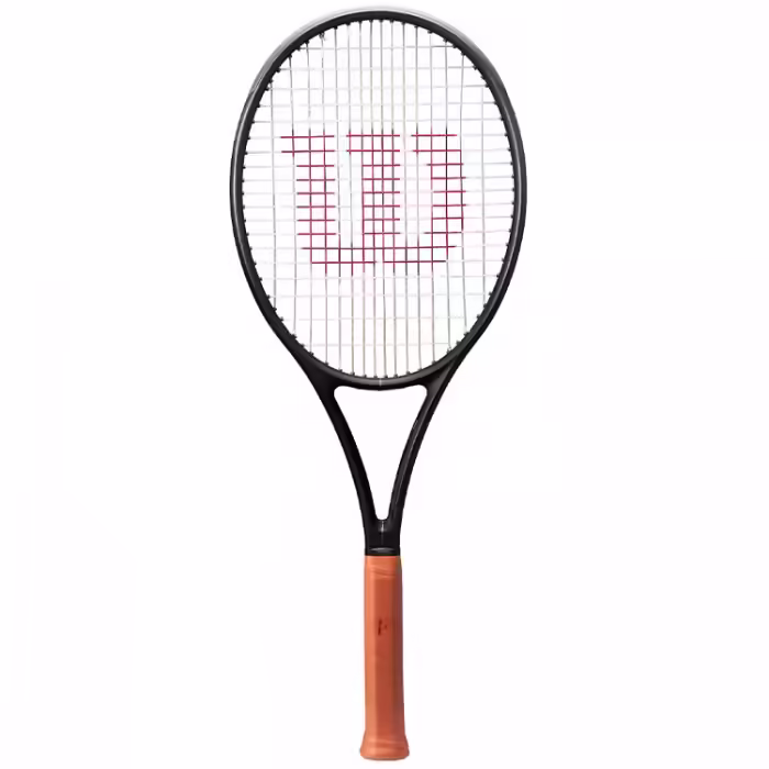 Racheta tenis de camp Wilson RF 01 FUTURE LITE Unstrung - 2