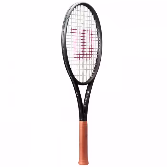 Racheta tenis de camp Wilson RF 01 FUTURE LITE Unstrung - 3