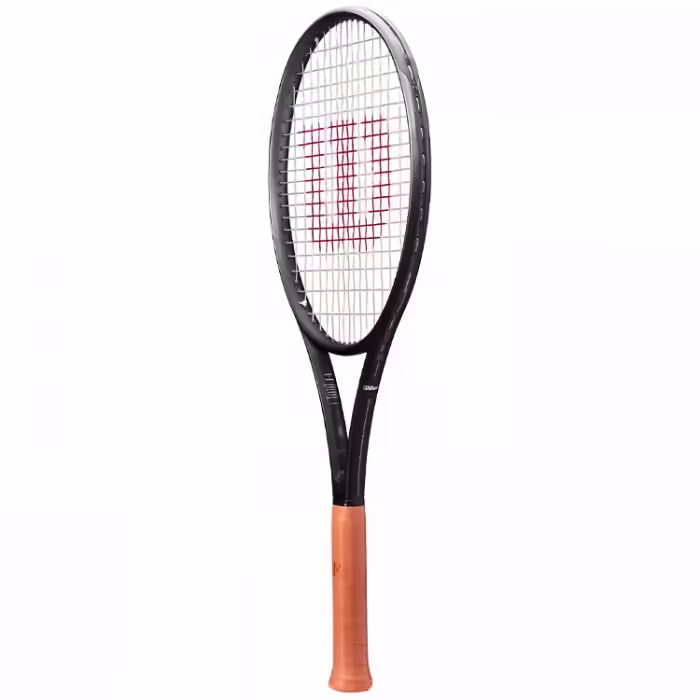 Racheta tenis de camp Wilson RF 01 FUTURE LITE Unstrung - 4