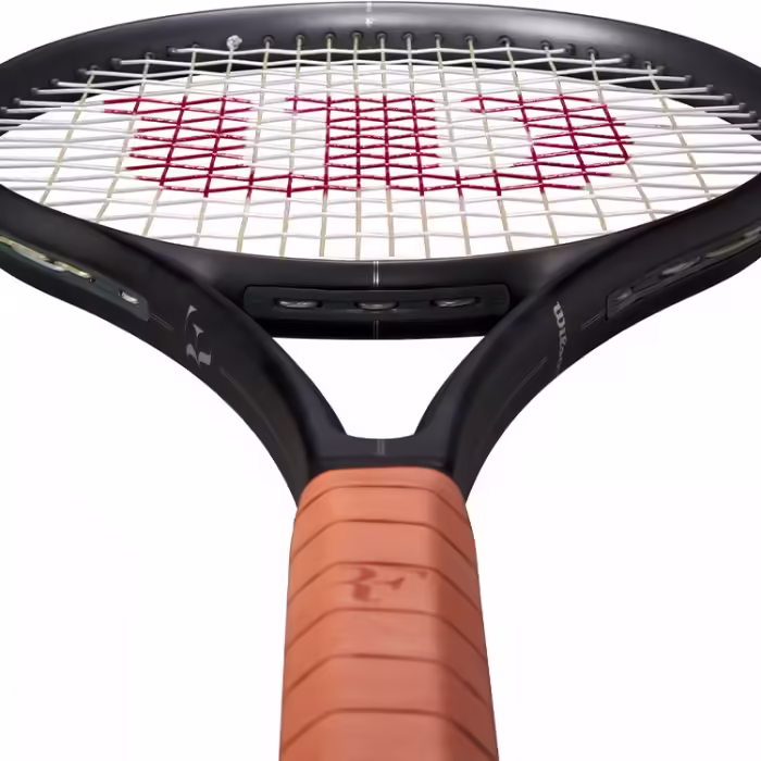 Racheta tenis de camp Wilson RF 01 FUTURE LITE Unstrung - 5