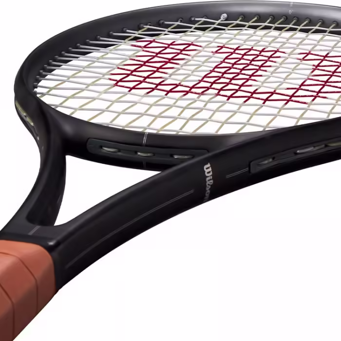 Racheta tenis de camp Wilson RF 01 FUTURE LITE Unstrung - 6