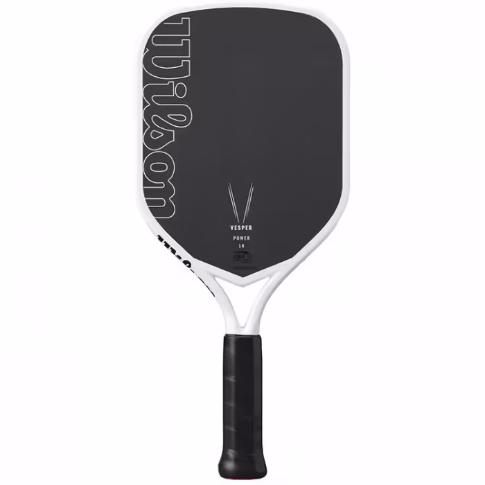Ракетка для пиклбола Wilson VESPER POWER PB