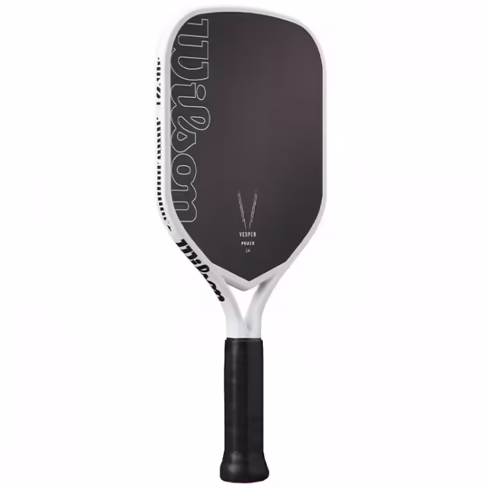 Ракетка для пиклбола Wilson VESPER POWER PB - 2