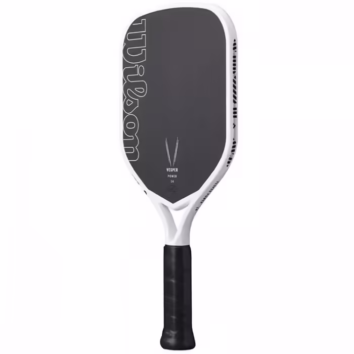 Ракетка для пиклбола Wilson VESPER POWER PB - 3