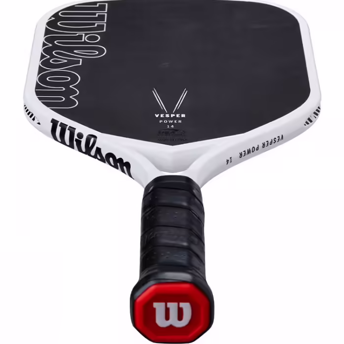 Ракетка для пиклбола Wilson VESPER POWER PB - 4