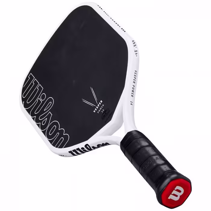 Ракетка для пиклбола Wilson VESPER POWER PB - 5