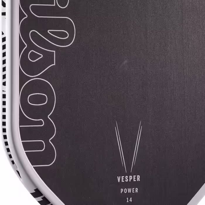 Ракетка для пиклбола Wilson VESPER POWER PB - 6