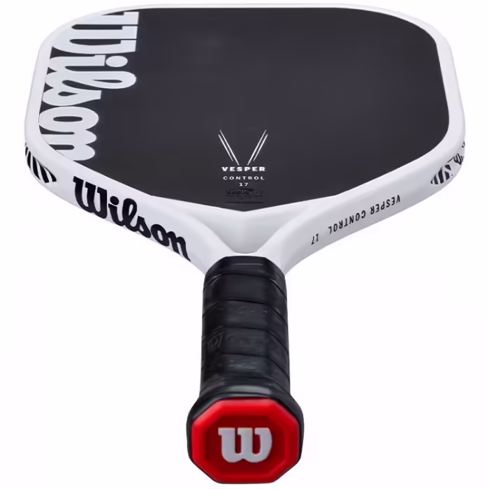 Ракетка для пиклбола Wilson VESPER CONTROL PB - 4