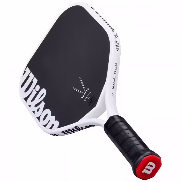 Ракетка для пиклбола Wilson VESPER CONTROL PB - 5