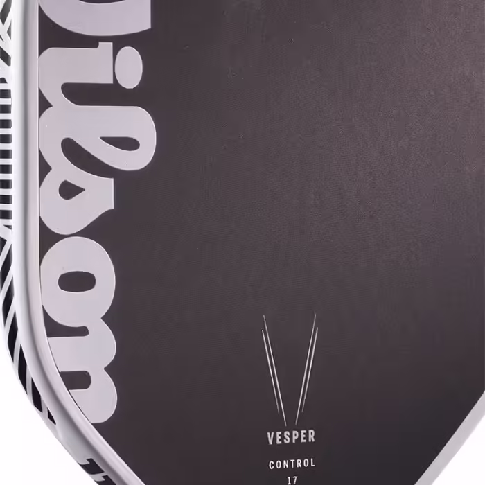 Ракетка для пиклбола Wilson VESPER CONTROL PB - 6