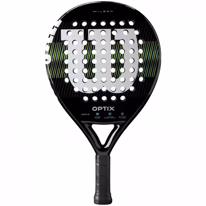 Racheta padel Wilson OPTIX V1