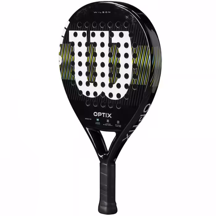 Racheta padel Wilson OPTIX V1 - 2