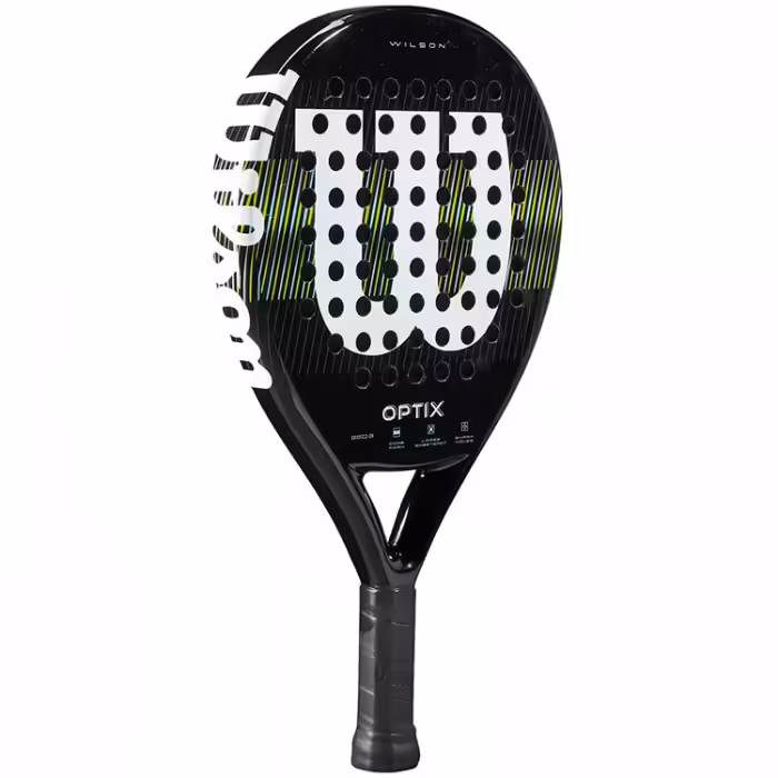 Racheta padel Wilson OPTIX V1 - 3