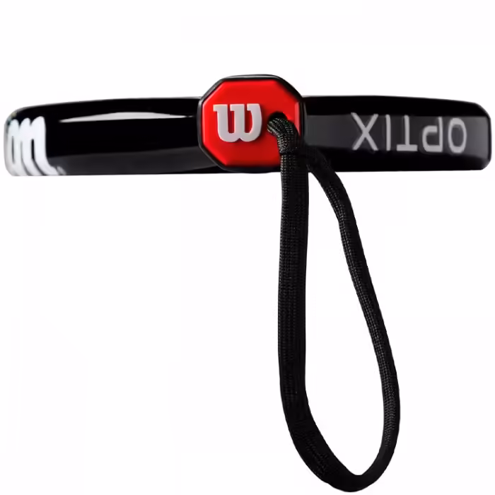 Racheta padel Wilson OPTIX V1 - 6
