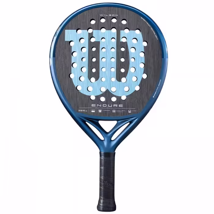 Racheta padel Wilson ENDURE V1