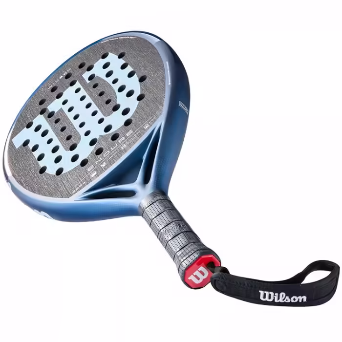 Racheta padel Wilson ENDURE V1 - 4