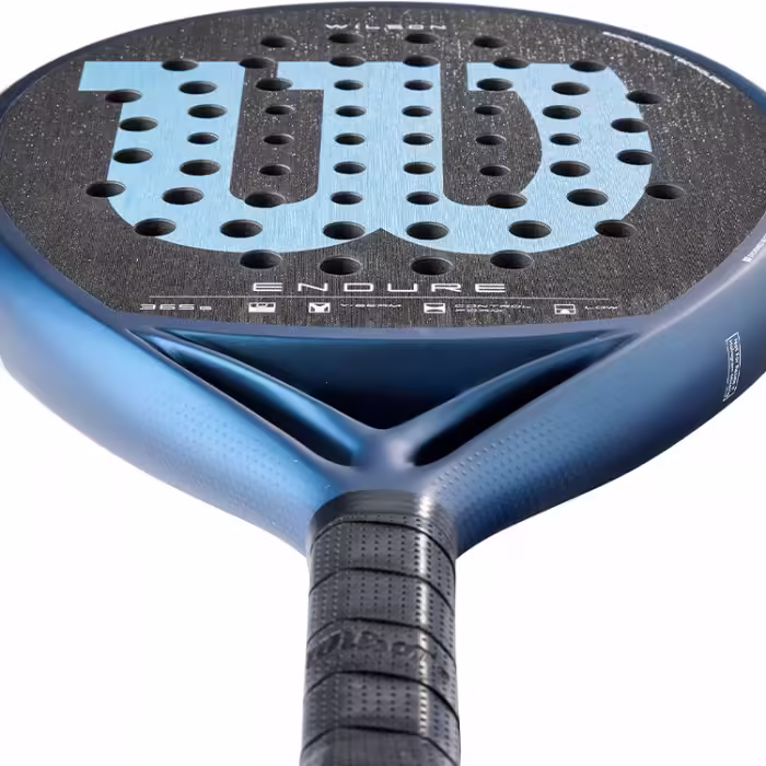 Racheta padel Wilson ENDURE V1 - 5