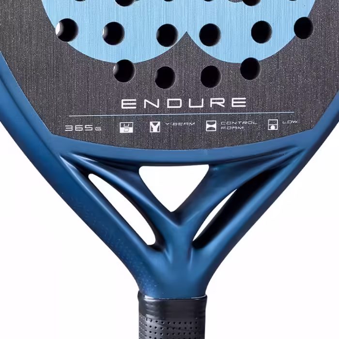 Racheta padel Wilson ENDURE V1 - 7