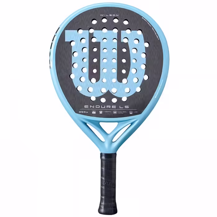 Ракетка для падел-тенниса Wilson ENDURE LS V1