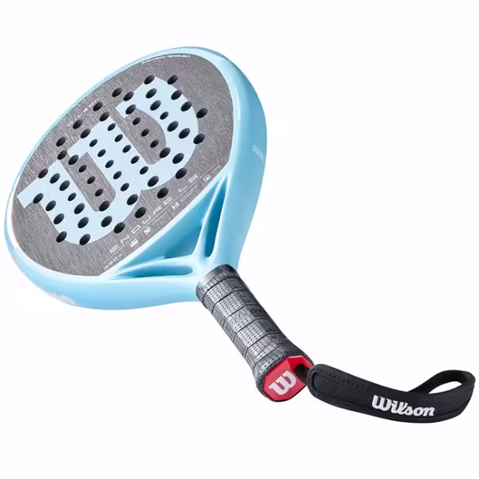 Ракетка для падел-тенниса Wilson ENDURE LS V1 - 4