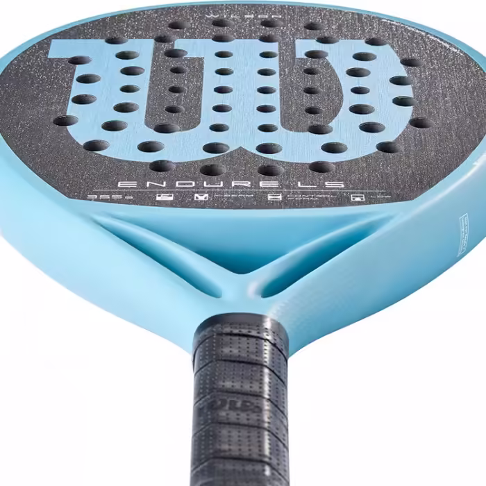 Ракетка для падел-тенниса Wilson ENDURE LS V1 - 5