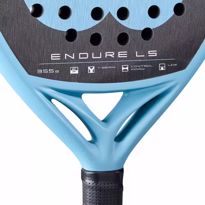 Ракетка для падел-тенниса Wilson ENDURE LS V1 - 7
