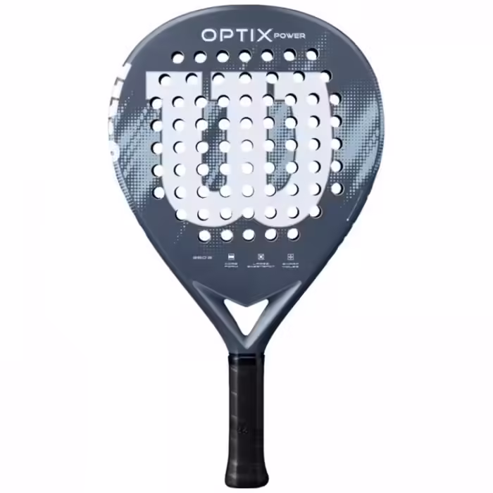 Ракетка для падел-тенниса Wilson OPTIX V2
