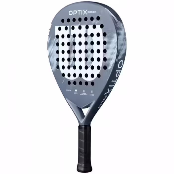 Ракетка для падел-тенниса Wilson OPTIX V2 - 2