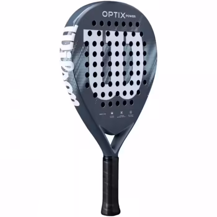 Ракетка для падел-тенниса Wilson OPTIX V2 - 3