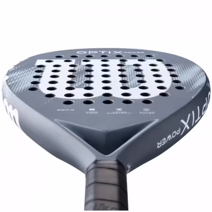 Ракетка для падел-тенниса Wilson OPTIX V2 - 5