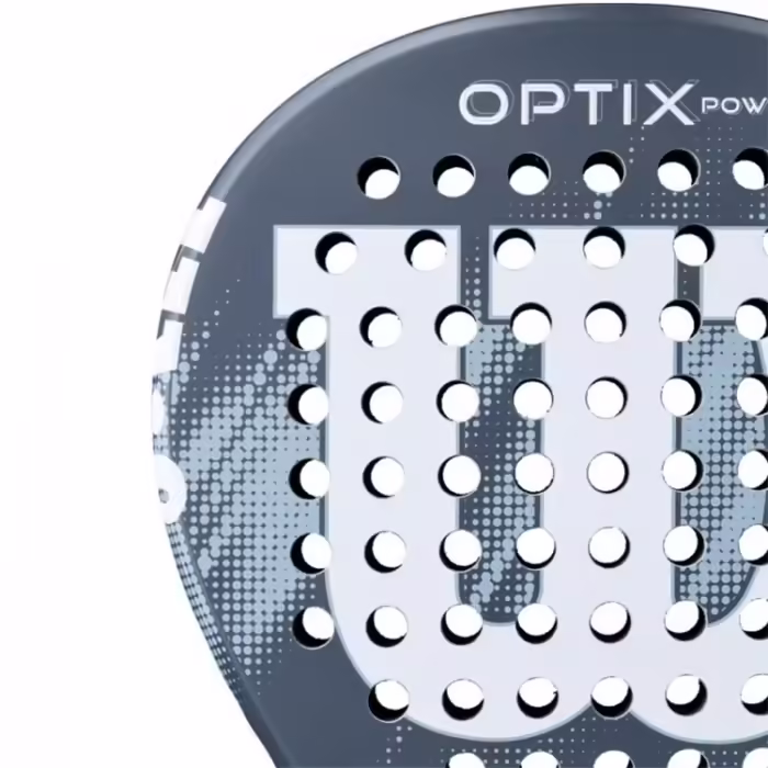 Ракетка для падел-тенниса Wilson OPTIX V2 - 6