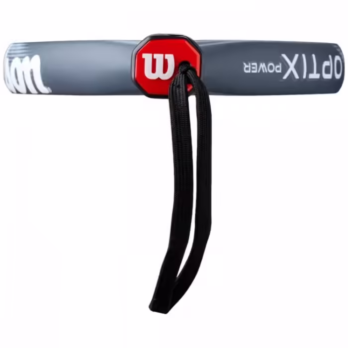 Ракетка для падел-тенниса Wilson OPTIX V2 - 7