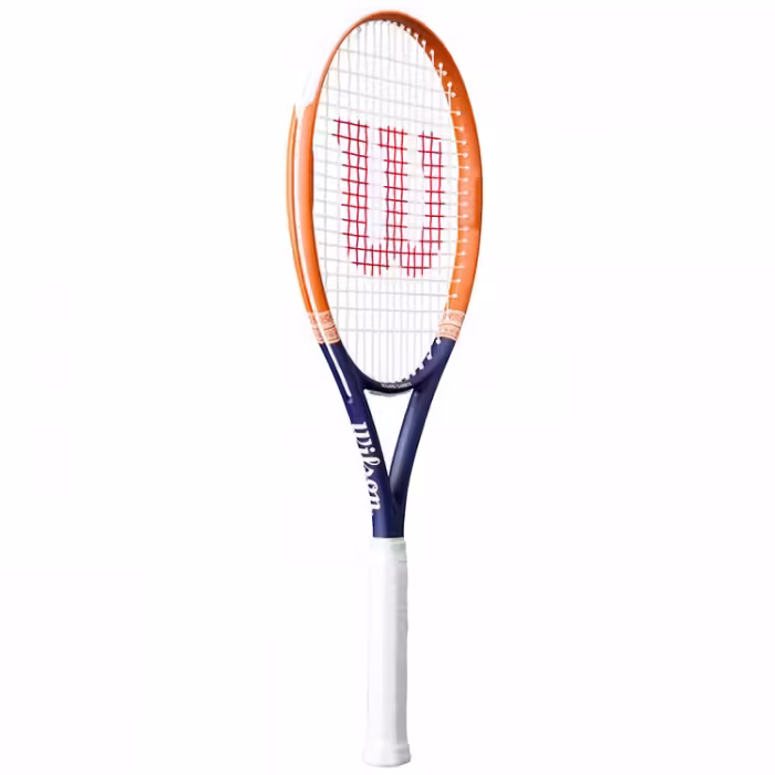 Ракетка для большого тенниса Wilson Roland Garros Equipe HP - 2