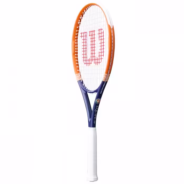 Ракетка для большого тенниса Wilson Roland Garros Equipe HP - 3