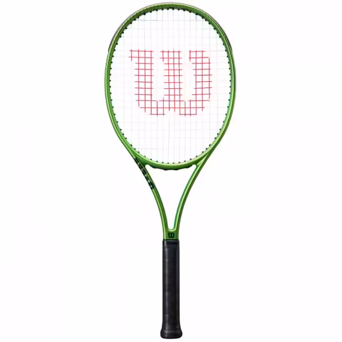 Ракетка для большого тенниса Wilson BLADE FEEL 100