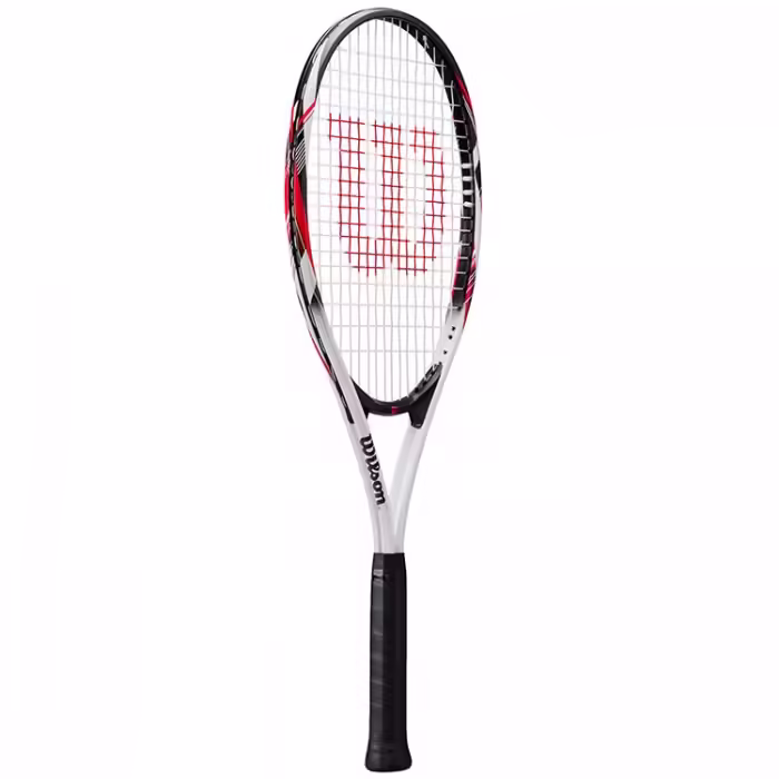 Ракетка для большого тенниса Wilson Fusion XL - 2