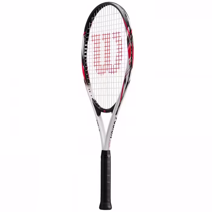 Ракетка для большого тенниса Wilson Fusion XL - 3