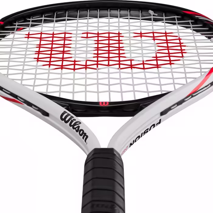 Ракетка для большого тенниса Wilson Fusion XL - 4