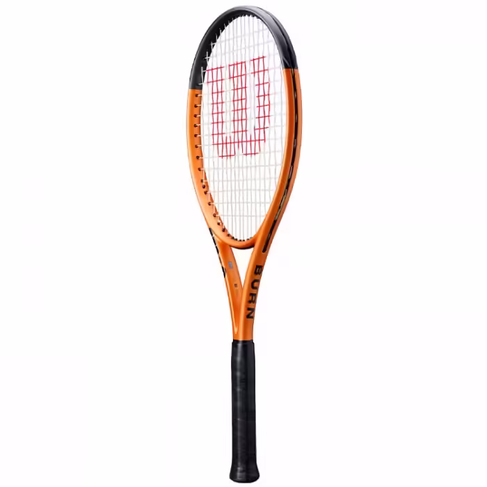Racheta tenis de camp Wilson BURN 100LS V6.0 - 2
