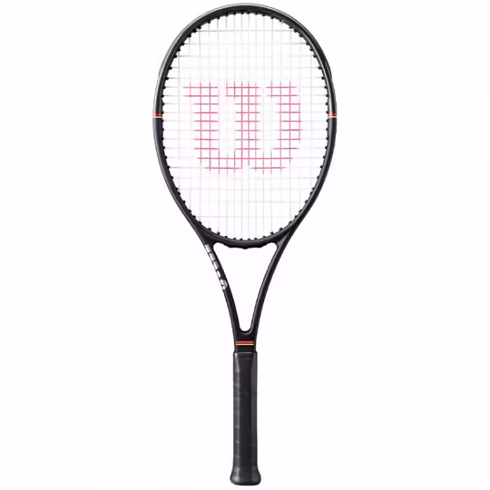 Racheta tenis de camp Wilson PRO STAFF 97L CLASSIC Unstrung - 2