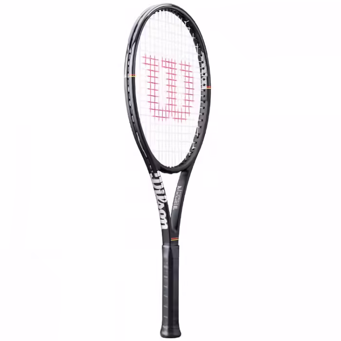 Racheta tenis de camp Wilson PRO STAFF 97L CLASSIC Unstrung - 3