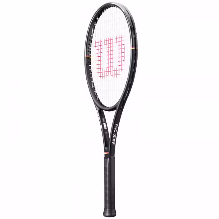 Racheta tenis de camp Wilson PRO STAFF 97L CLASSIC Unstrung - 4