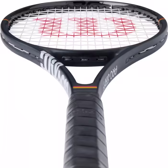 Racheta tenis de camp Wilson PRO STAFF 97L CLASSIC Unstrung - 5