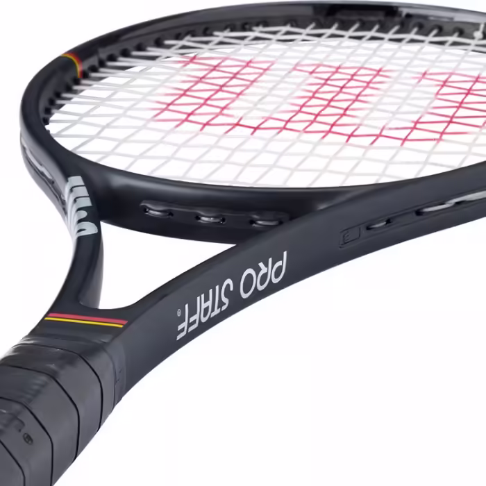 Racheta tenis de camp Wilson PRO STAFF 97L CLASSIC Unstrung - 6