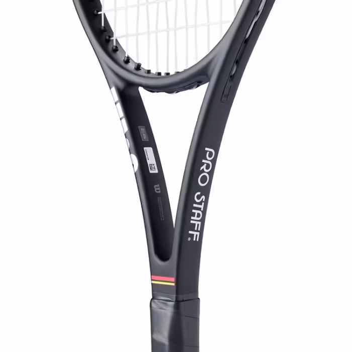 Racheta tenis de camp Wilson PRO STAFF 97L CLASSIC Unstrung - 7